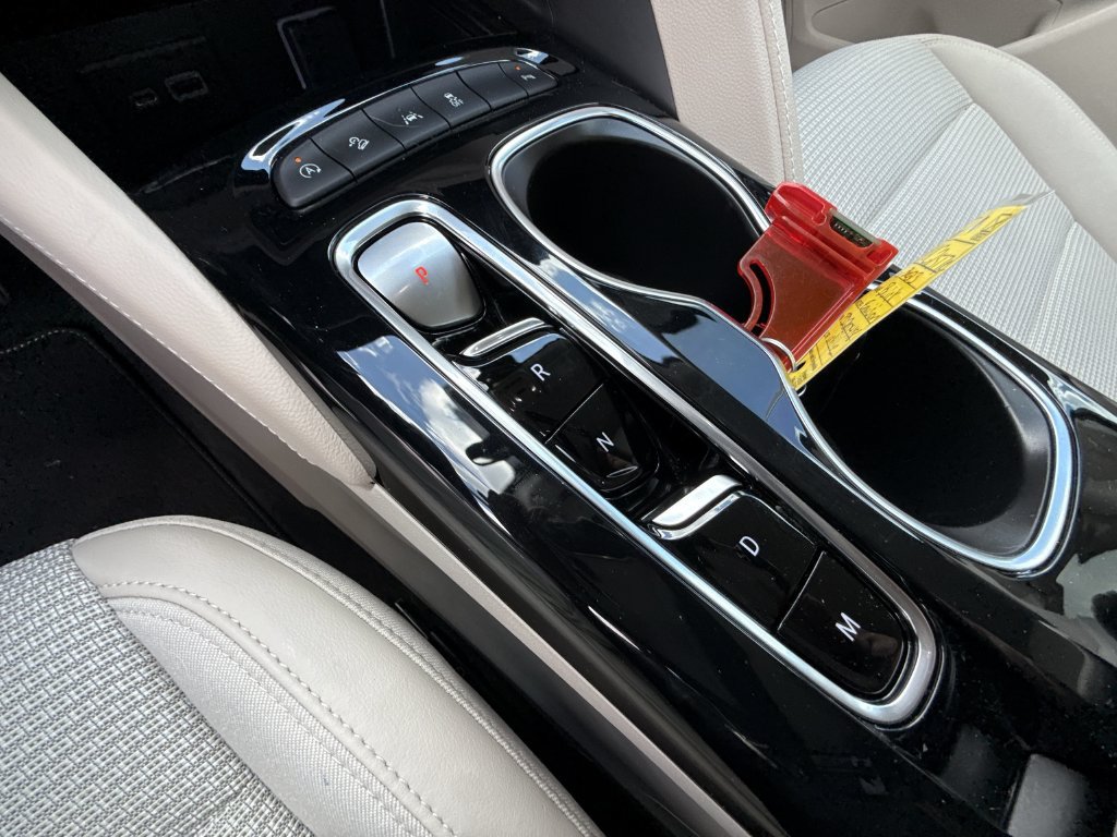 Used 2023 Buick Envision Preferred AWD/4WD image 28