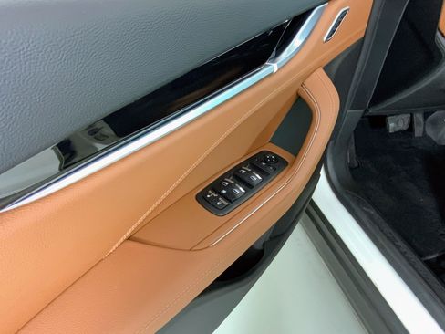 Certified 2022 Maserati Levante GT image 22