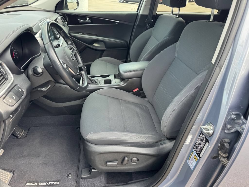 Used 2019 Kia Sorento AWD w/ Option Group 020 image 7