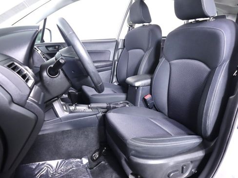 Used 2018 Subaru Forester 2.5i Premium w/ Popular Package #2A AWD/4WD image 29