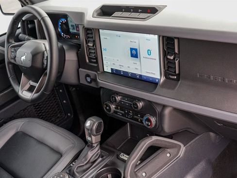 Certified 2024 Ford Bronco Big Bend AWD/4WD image 29