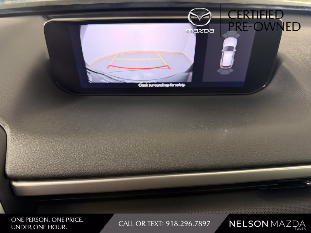 Certified 2026 MAZDA CX-50 AWD 2.5 S w/ Preferred Pkg image 29
