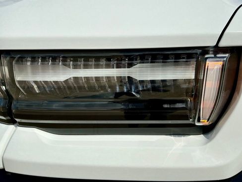 Used 2025 GMC Hummer EV 3X image 10