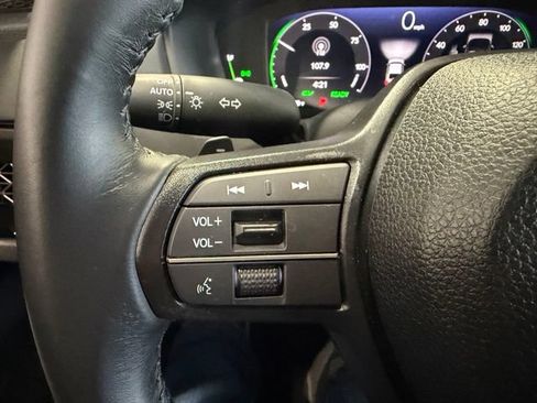 Used 2025 Honda Accord Sport image 22