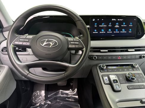 Used 2023 Hyundai Palisade SEL w/ Cargo Package AWD/4WD image 10