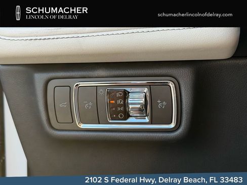 New 2026 Lincoln Aviator Reserve RWD image 24