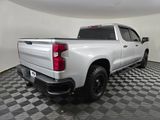 Used 2020 Chevrolet Silverado 1500 W/T image 4