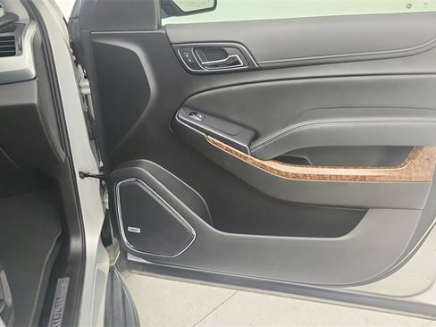 Certified 2019 Chevrolet Tahoe Premier image 36