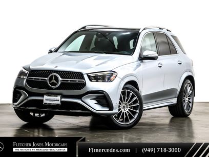 Certified 2024 Mercedes-Benz GLE 450 4MATIC