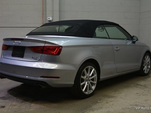 Used 2015 Audi A3 2.0T Premium Plus AWD/4WD image 10