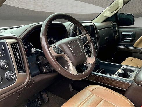 Used 2017 GMC Sierra 1500 Denali image 13