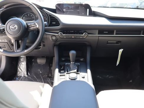Used 2026 MAZDA MAZDA3 2.5 S Sedan w/ Preferred Pkg FWD image 18
