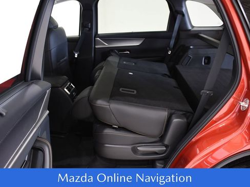 New 2025 MAZDA CX-70 3.3 Turbo w/ Premium Package image 27