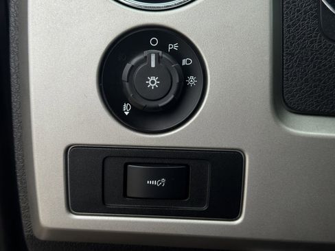 Used 2014 Ford F150 Lariat w/ Equipment Group 501A Mid RWD image 22