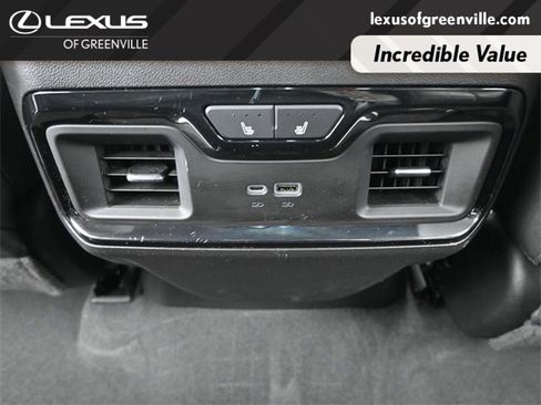 Used 2024 GMC Sierra 1500 AT4 w/ Technology Package image 30