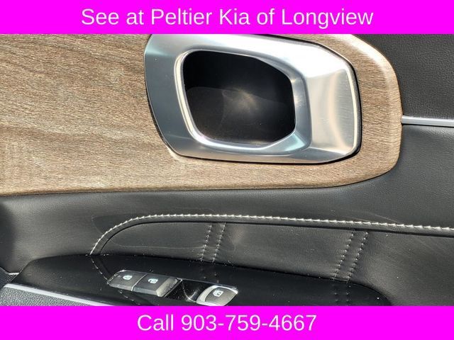 Used 2023 Kia Sorento SX Prestige AWD/4WD image 13
