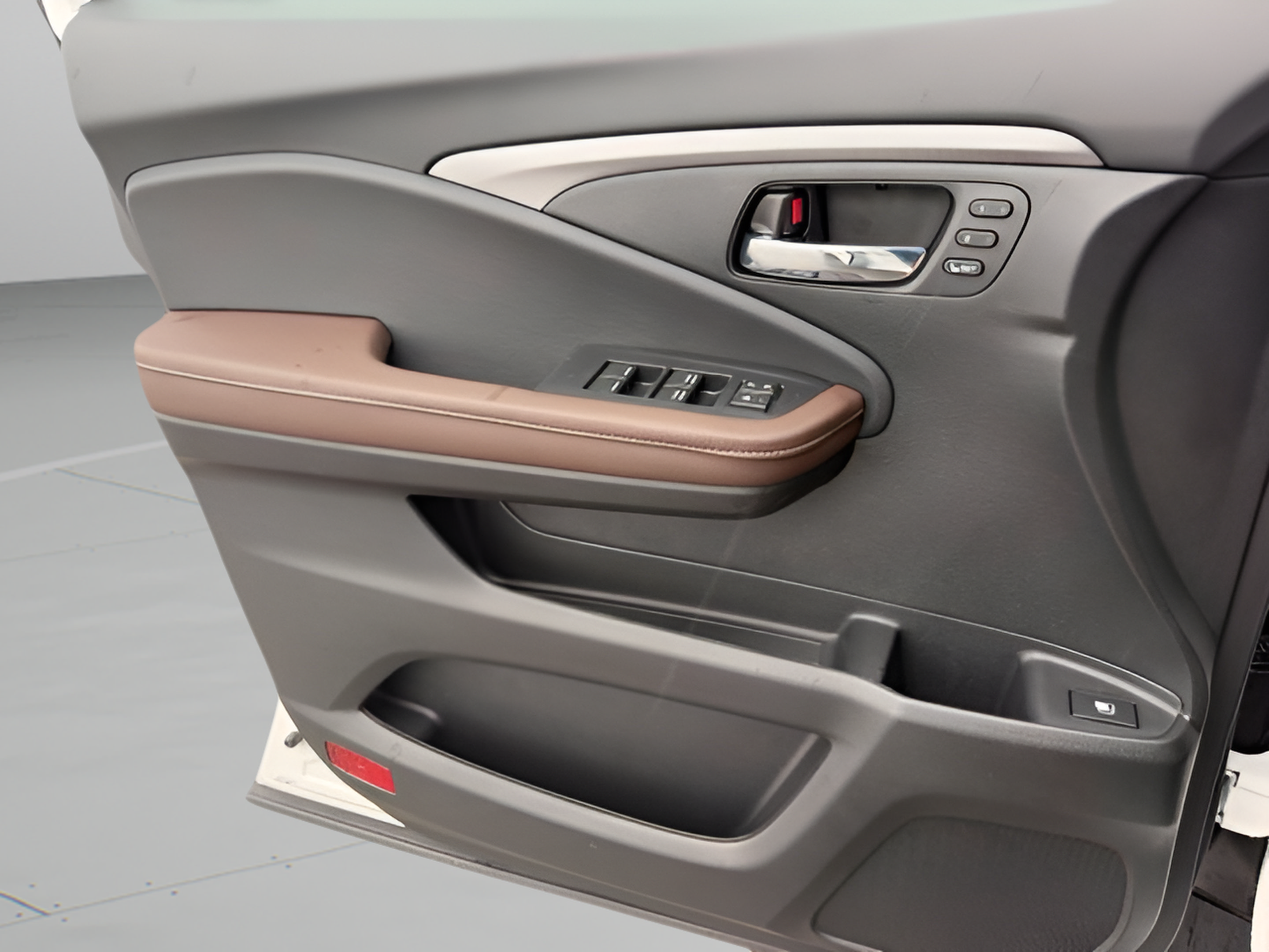 New 2026 Honda Ridgeline RTL image 20