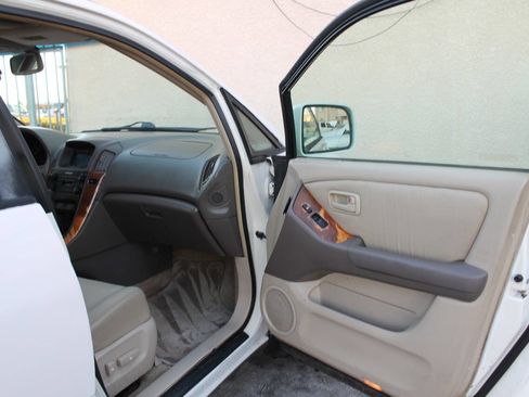 Used 2000 Lexus RX 300 4WD image 31