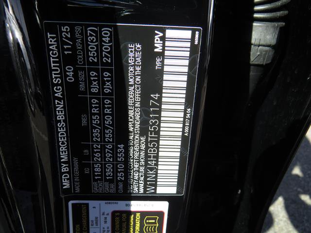 Used 2026 Mercedes-Benz GLC 300 4MATIC image 8