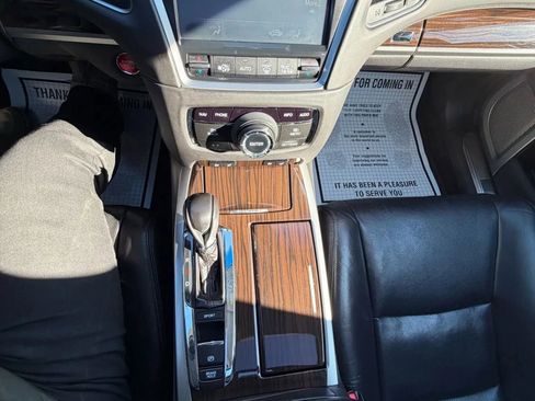 Used 2014 Acura RLX w/ Advance Package image 26