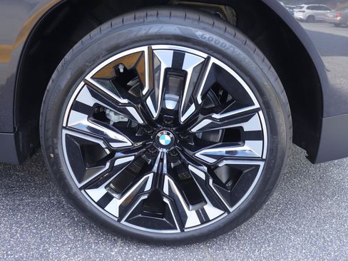 New 2026 BMW X3 xDrive30i w/ Premium Package AWD/4WD image 42