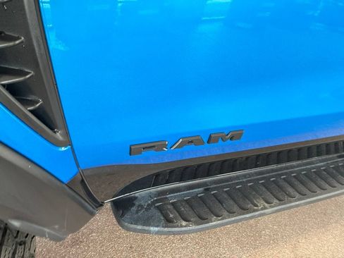 Used 2025 RAM 1500 RHO w/ RHO Level 1 Equipment Group AWD/4WD image 8