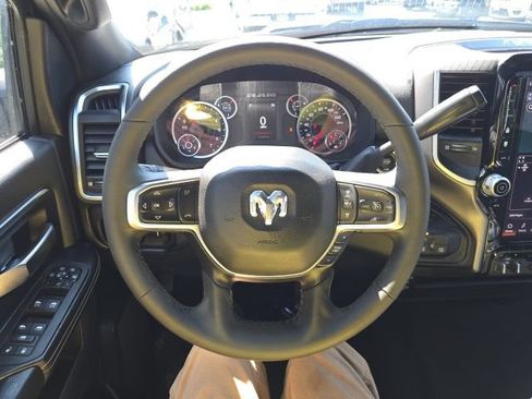 Used 2026 RAM 2500 Big Horn AWD/4WD image 17
