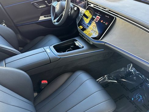 New 2026 Mercedes-Benz E 350 Sedan image 10