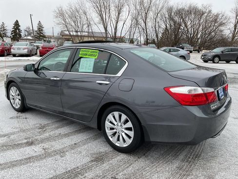 Used 2013 Honda Accord EX-L image 3