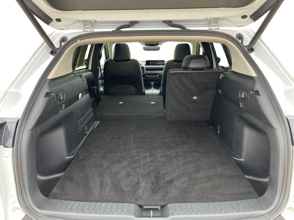 Used 2025 MAZDA CX-50 AWD 2.5 S w/ Premium Plus Pkg image 29