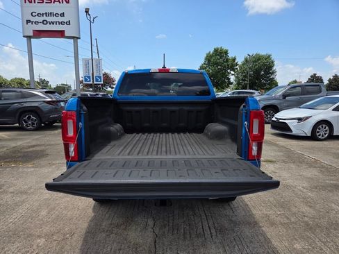 Used 2021 Ford Ranger XLT w/ Equipment Group 301A Mid AWD/4WD image 27