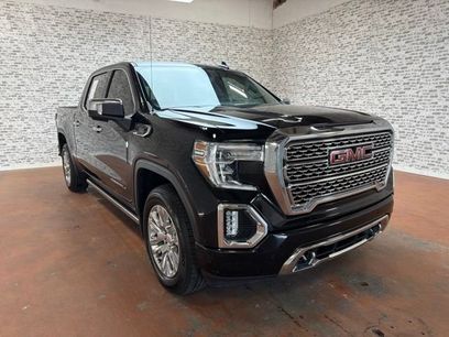 Used 2020 GMC Sierra 1500 Denali