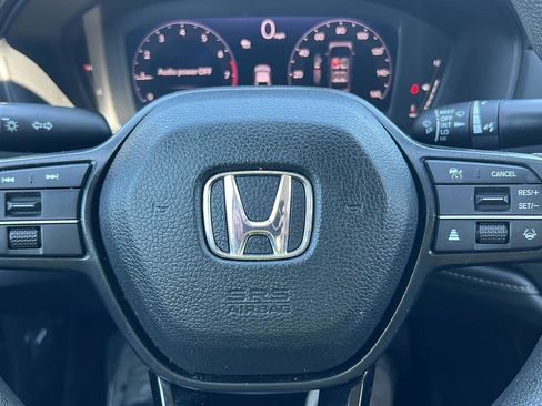 Used 2024 Honda Accord LX image 25