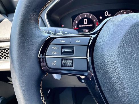 Used 2026 Acura Integra A-Spec FWD image 23