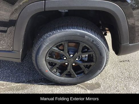 New 2026 Jeep Grand Cherokee Altitude image 15