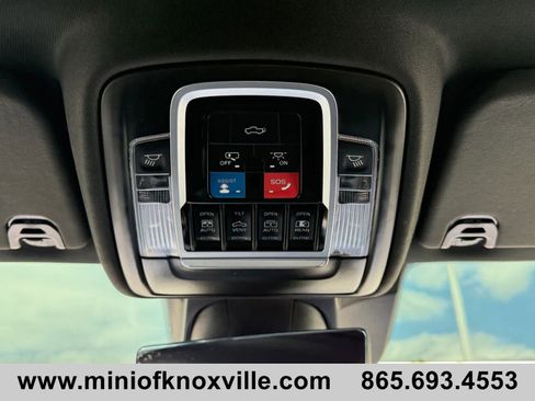 Used 2022 RAM 1500 TRX w/ TRX Level 2 Equipment Group AWD/4WD image 60