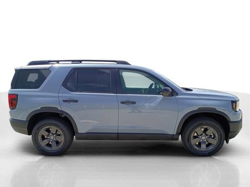 New 2026 Honda Passport RTL image 5