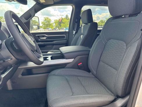 New 2025 RAM 1500 Big Horn image 15