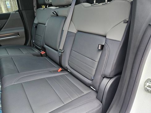 New 2025 GMC Hummer EV 3X AWD/4WD image 29