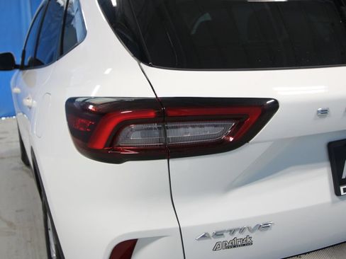 Used 2024 Ford Escape Active w/ Tech Pack #2 AWD/4WD image 34