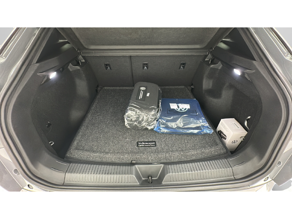 Used 2026 Volkswagen ID.4 Pro RWD image 18
