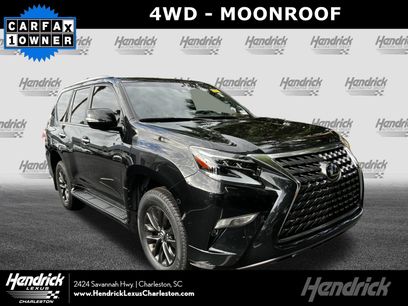 Used 2023 Lexus GX 460 Premium