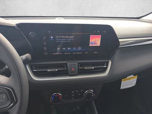 New 2026 Chevrolet TrailBlazer LS w/ LS Convenience Package image 12