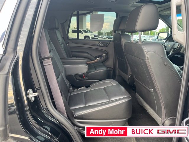 Used 2017 Chevrolet Tahoe Premier AWD/4WD image 48