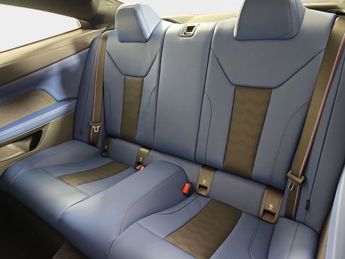 New 2026 BMW M4 xDrive Competition image 13