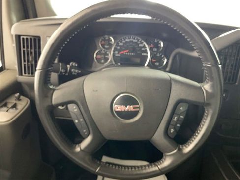 Used 2023 GMC Savana 2500 w/ Driver Convenience Package image 22