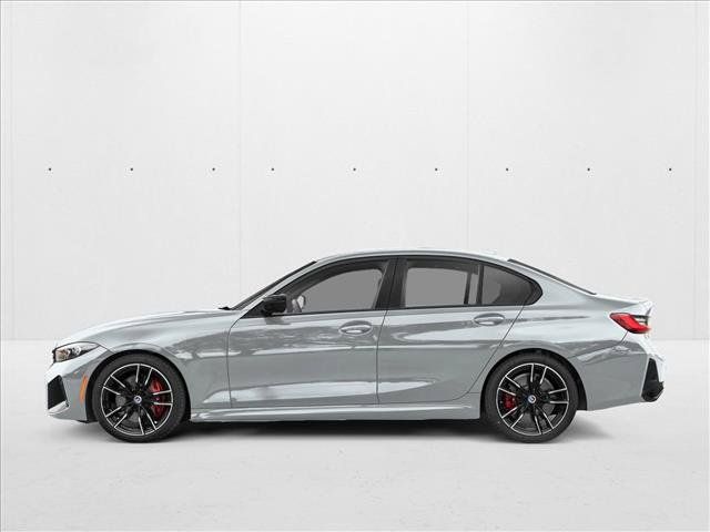 New 2026 BMW M340i w/ Premium Package RWD image 3