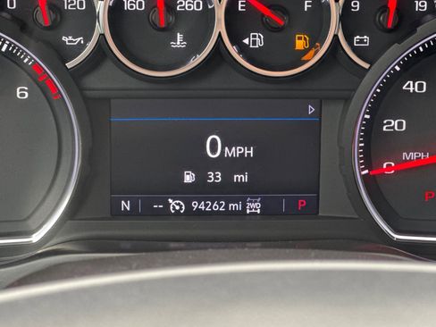 Used 2019 Chevrolet Silverado 1500 LT w/ All-Star Edition image 27