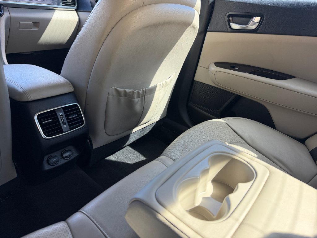 Used 2018 Kia Optima EX FWD image 15