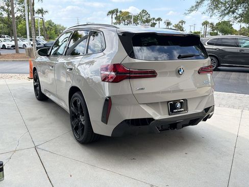 Used 2026 BMW X3 xDrive30i w/ Premium Package AWD/4WD image 3